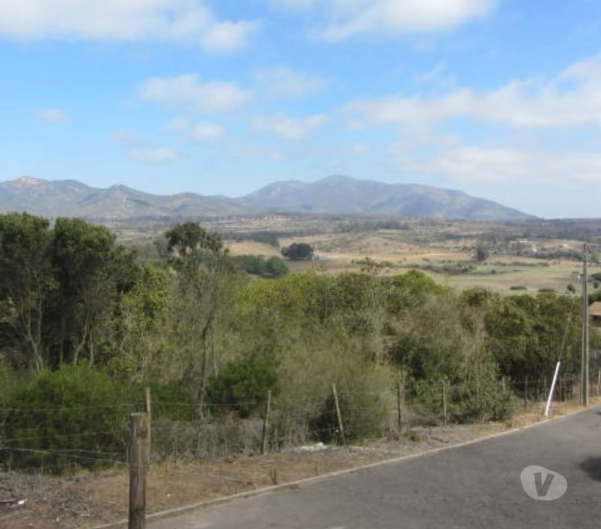 Bienes Raices Valparaíso Quintero - Fotos de PARCELA EN SECTOR CAMPOMAR IV, QUINTERO