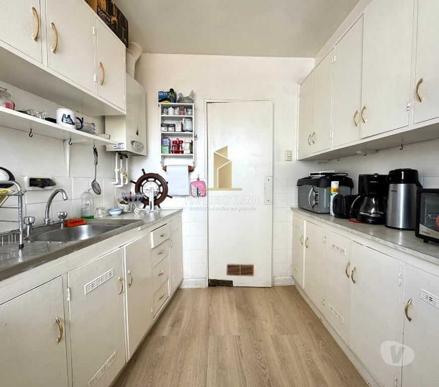 Arriendos Valparaíso Viña del Mar - Fotos de ARRIENDO FRENTE AL CASINO 3 HABITACIONES 2 BAÑOS CENTRICO