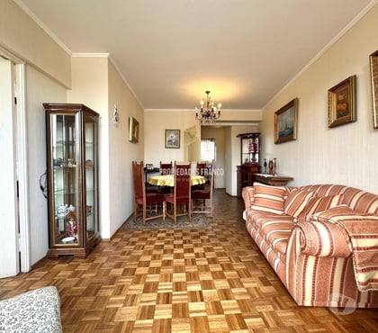 Casas y departamentos en arriendo Viña del Mar Valparaíso - Fotos de ARRIENDO FRENTE AL CASINO 3 HABITACIONES 2 BAÑOS CENTRICO