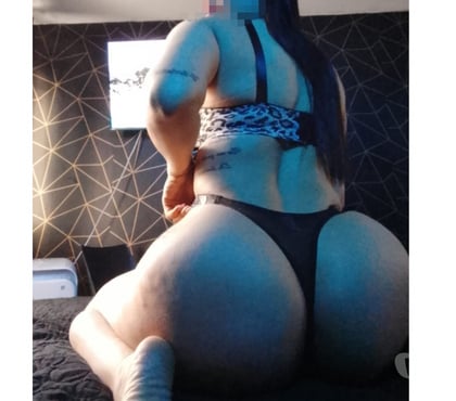 Escort Providencia Santiago - Fotos de Bianquita rica para ti