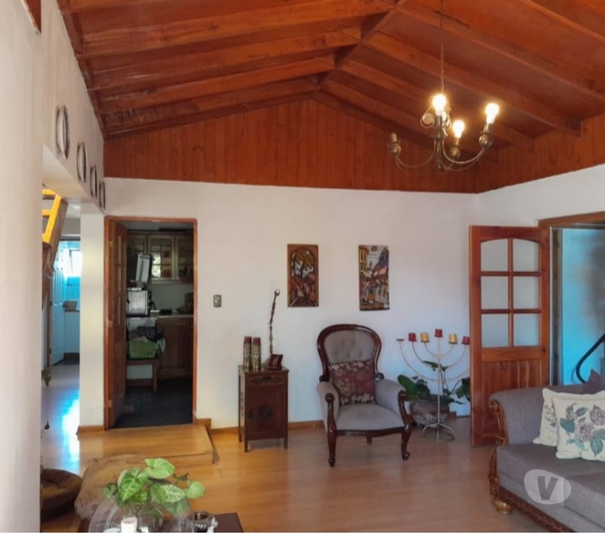 Venta de Haciendas Talca Maule - Fotos de PARCELA SE VENDE CON CRÉDITO HIPOTECARIO ,TALCA.