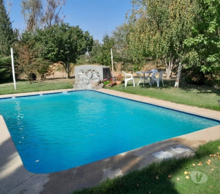 Venta de Haciendas Talca Maule - Fotos de PARCELA SE VENDE CON CRÉDITO HIPOTECARIO ,TALCA.