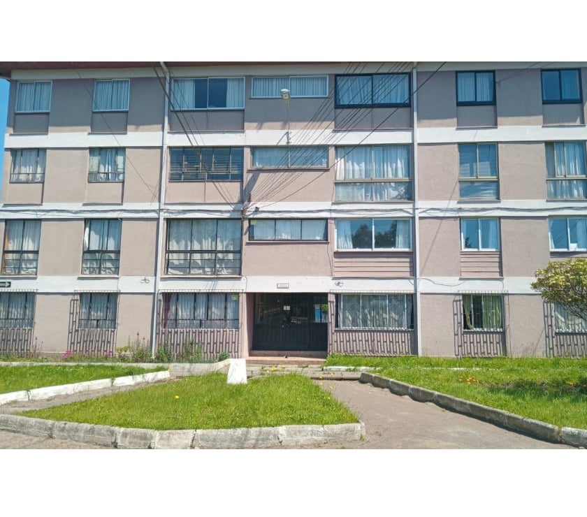 Arriendos Hualpén Concepción - Fotos de Departamento Colon