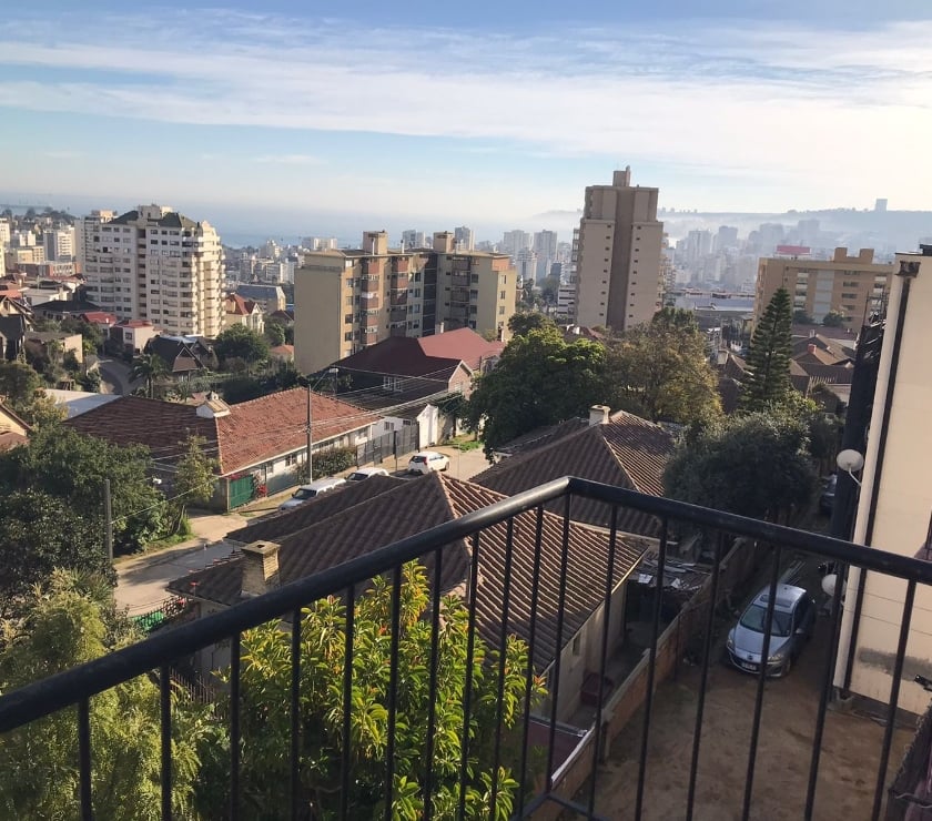 Arriendos Valparaíso Viña del Mar - Fotos de ARRIENDO DEPARTAMENTO ETCHEVERS ALTO VIÑA DEL MAR