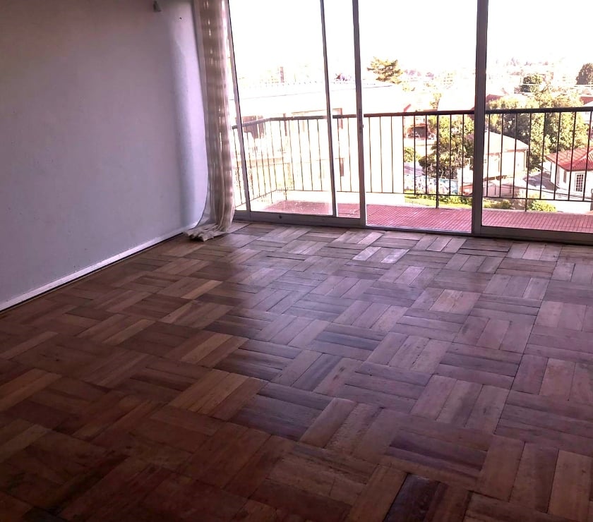 Arriendos Valparaíso Viña del Mar - Fotos de ARRIENDO DEPARTAMENTO ETCHEVERS ALTO VIÑA DEL MAR