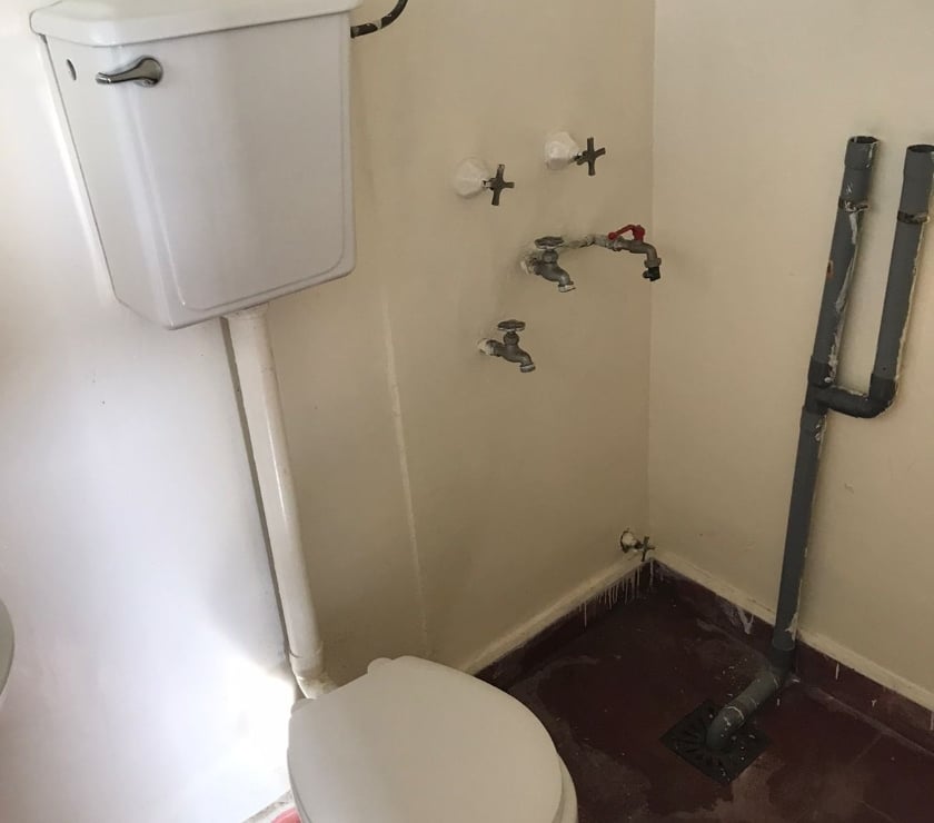 Arriendos Valparaíso Viña del Mar - Fotos de ARRIENDO DEPARTAMENTO ETCHEVERS ALTO VIÑA DEL MAR