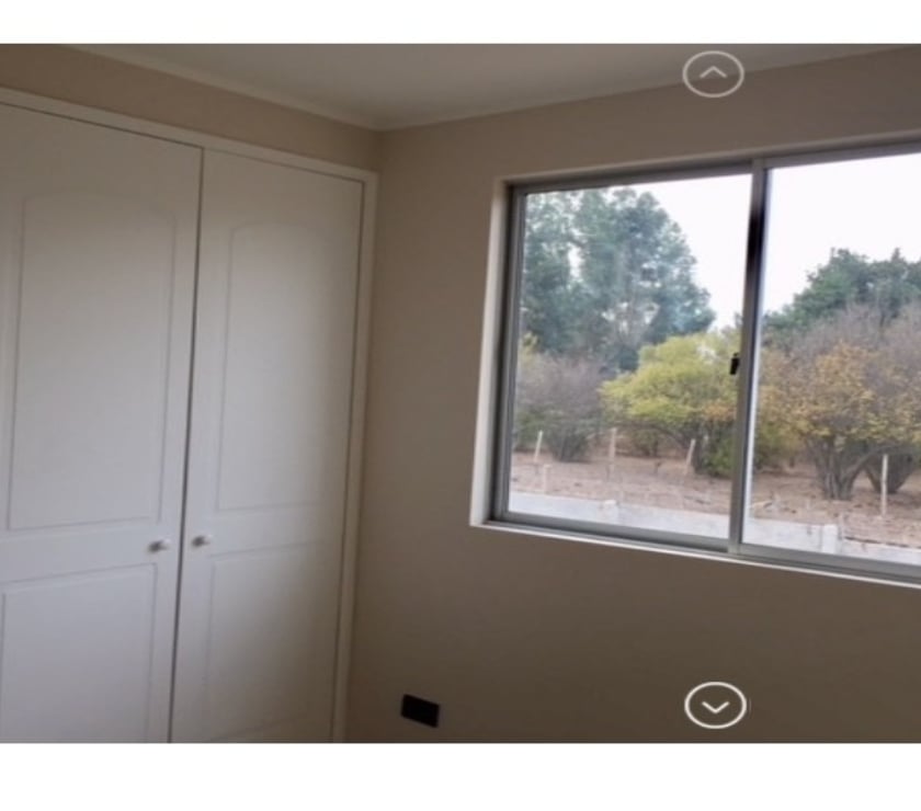 Arriendos Maipo Buin - Fotos de Arriendo Acogedora Casa en Microbarrio Umbrales de Buin