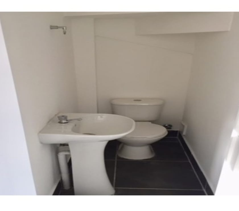Arriendos Maipo Buin - Fotos de Arriendo Acogedora Casa en Microbarrio Umbrales de Buin