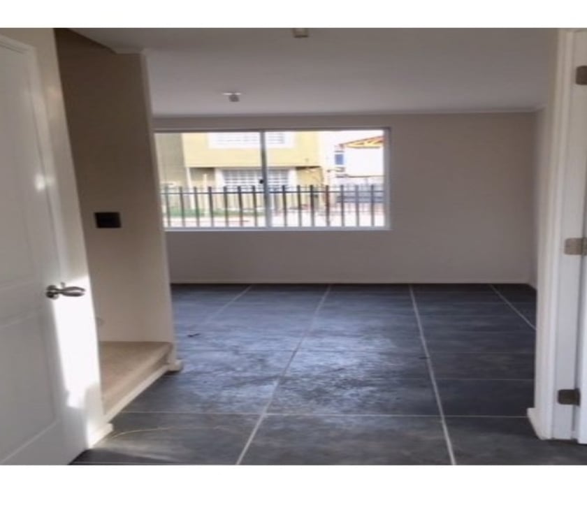 Arriendos Maipo Buin - Fotos de Arriendo Acogedora Casa en Microbarrio Umbrales de Buin