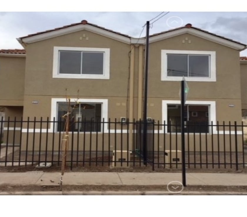 Arriendo Acogedora Casa en Microbarrio Umbrales de Buin