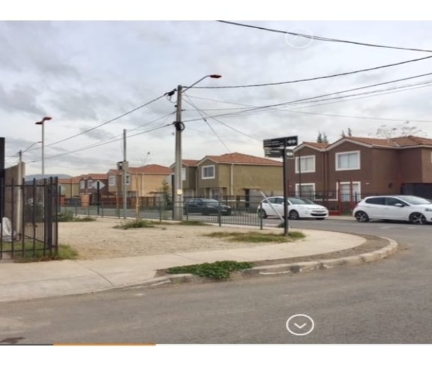 Arriendos Maipo Buin - Fotos de Arriendo Acogedora Casa en Microbarrio Umbrales de Buin