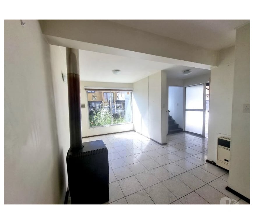 Bienes Raices Concepción Chiguayante - Fotos de Casa En Venta En Chiguayante