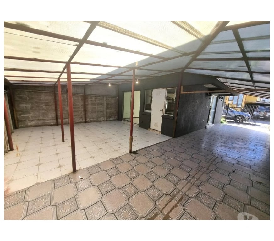 Bienes Raices Concepción Chiguayante - Fotos de Casa En Venta En Chiguayante