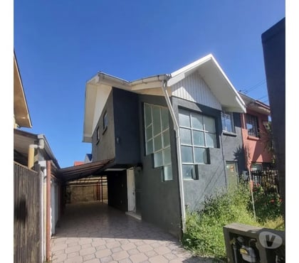 Inmobiliaria Chiguayante Concepción - Fotos de Casa En Venta En Chiguayante
