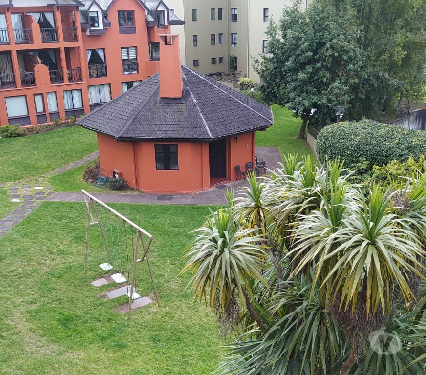Bienes Raices Osorno Osorno - Fotos de Buen Depto. en Condominio LOS COLONOS