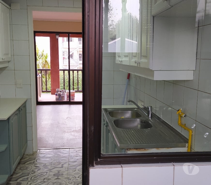 Bienes Raices Osorno Osorno - Fotos de Buen Depto. en Condominio LOS COLONOS