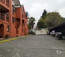 Buen Depto. en Condominio LOS COLONOS