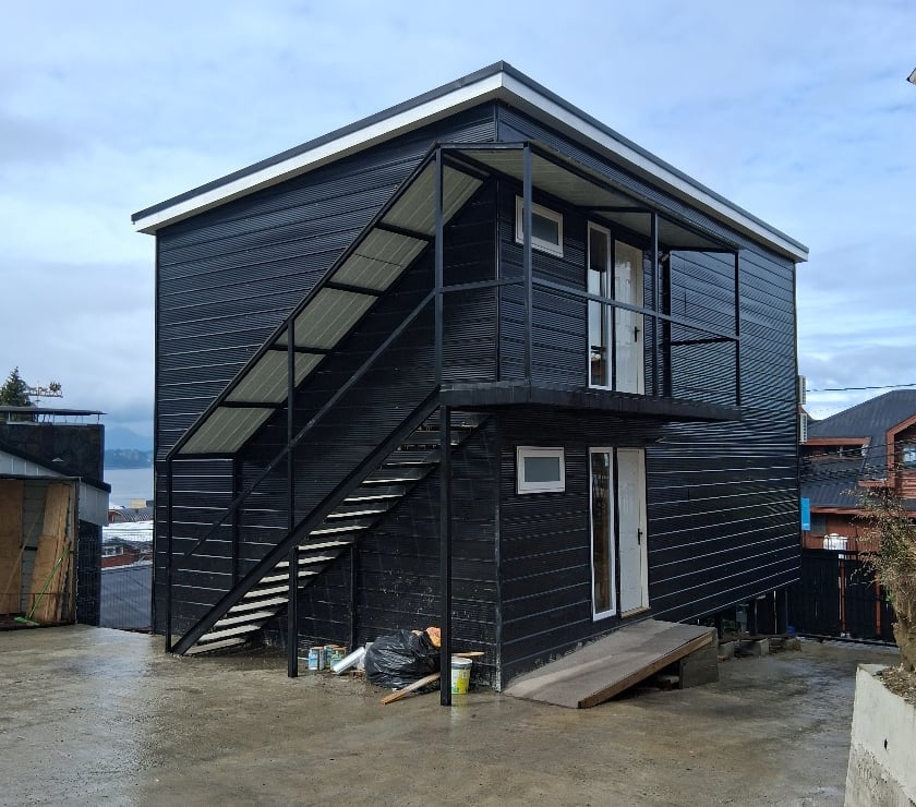 Arriendos Llanquihue Puerto Montt - Fotos de ARRIENDO DEPARTAMENTO CENTRICO