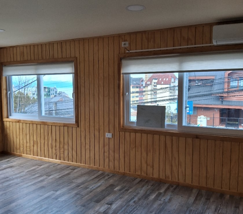 Arriendos Llanquihue Puerto Montt - Fotos de ARRIENDO DEPARTAMENTO CENTRICO