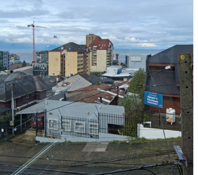 Arriendos Llanquihue Puerto Montt - Fotos de ARRIENDO DEPARTAMENTO CENTRICO