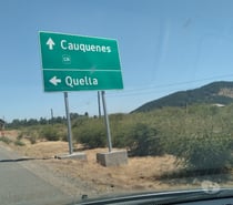 Terreno Parcelación en 7 Parcelas