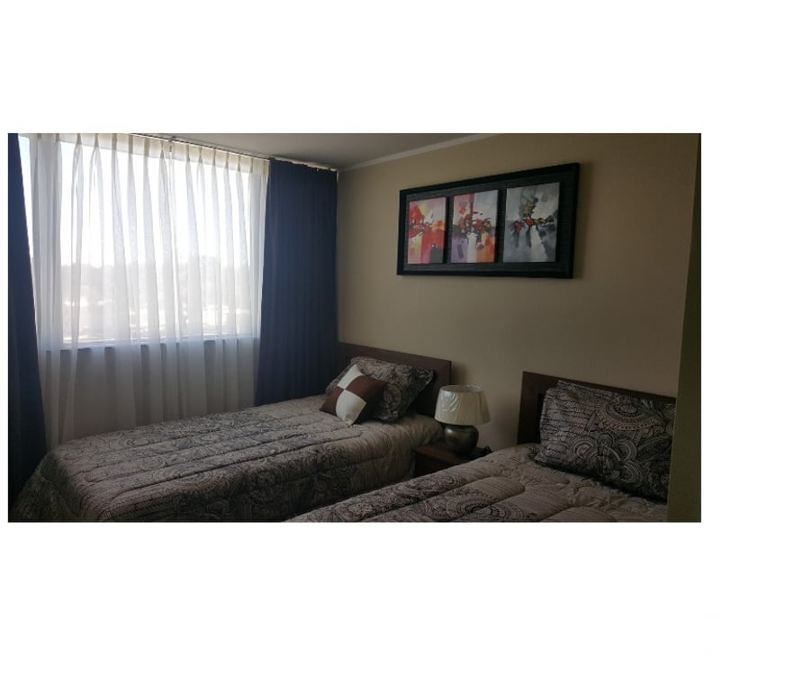 Arriendos Vacaciones El Loa Calama - Fotos de Arriendo diario en Calama