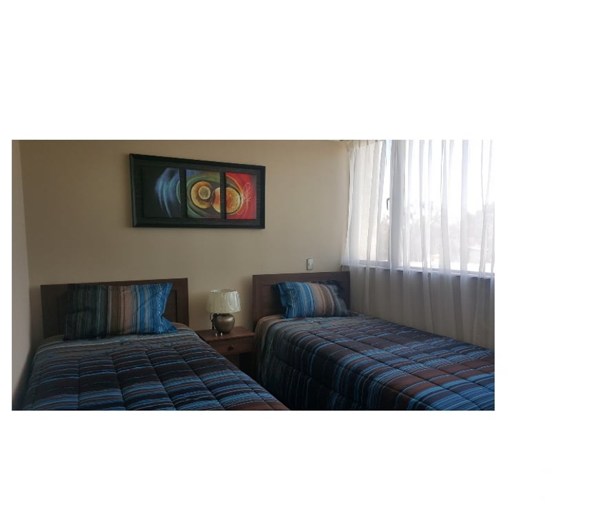 Arriendos Vacaciones El Loa Calama - Fotos de Arriendo diario en Calama