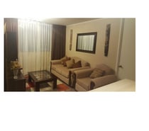 Arriendo diario en Calama