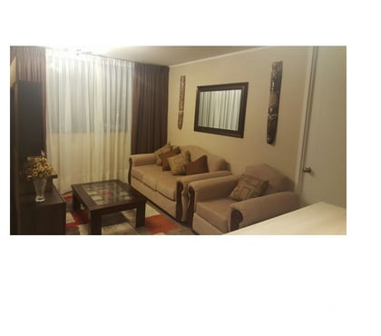 Arriendos de Temporada Calama El Loa - Fotos de Arriendo diario en Calama
