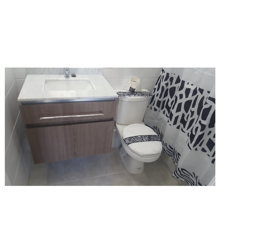 Casas amobladas El Loa Calama - Fotos de Casa amoblada en arriendo especial para empresa