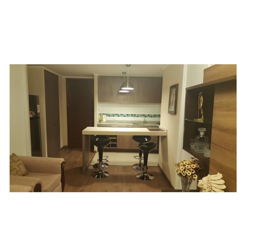 Casas amobladas El Loa Calama - Fotos de Casa amoblada en arriendo especial para empresa