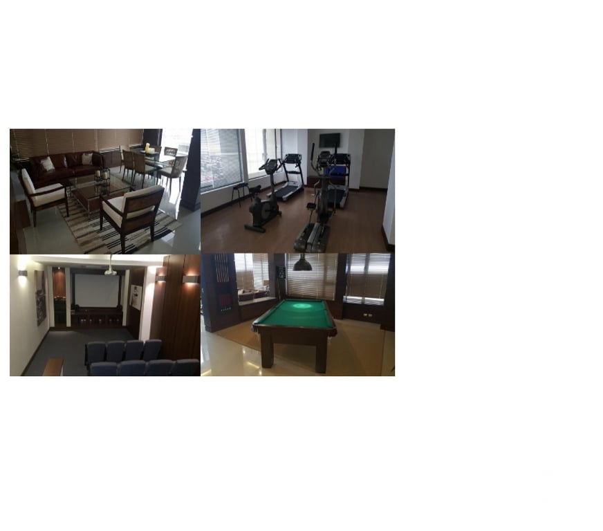 Casas amobladas El Loa Calama - Fotos de Casa amoblada en arriendo especial para empresa