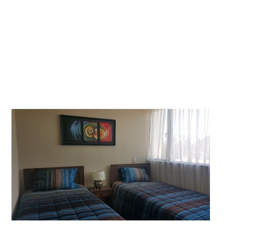 Casas amobladas El Loa Calama - Fotos de Casa amoblada en arriendo especial para empresa
