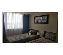 Casa amoblada en arriendo especial para empresa