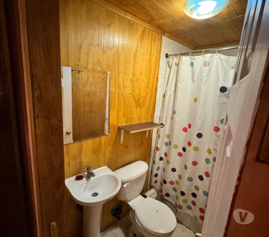 Arriendo de piezas Santiago Quinta Normal - Fotos de Cómoda pieza amoblada con baño privado quinta Normal