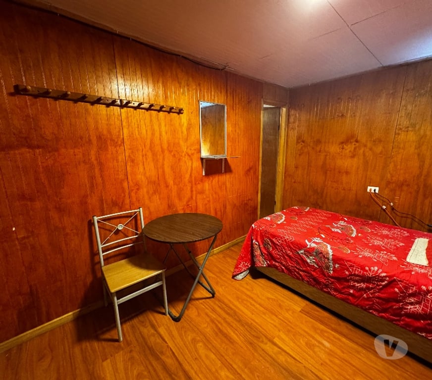 Arriendo de piezas Santiago Quinta Normal - Fotos de Cómoda pieza amoblada con baño privado quinta Normal