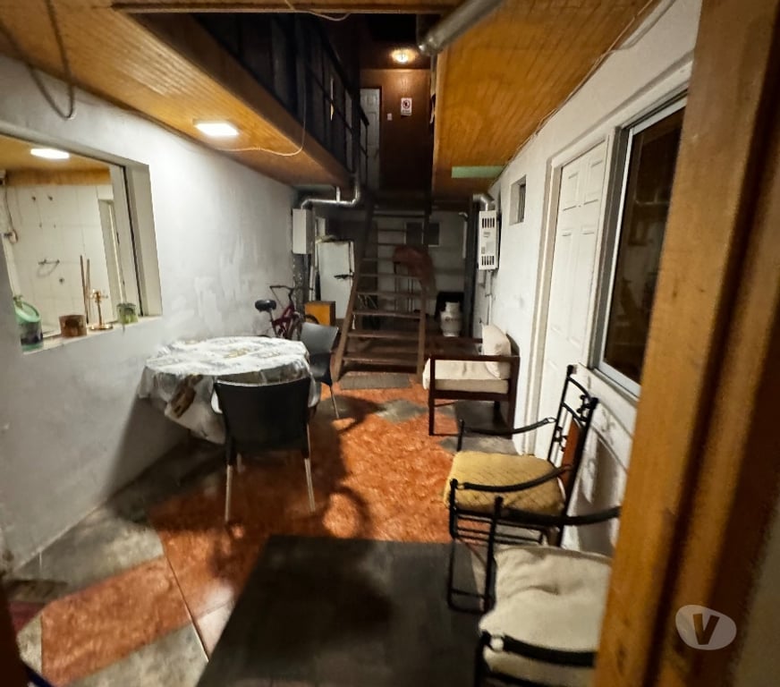 Arriendo de piezas Santiago Quinta Normal - Fotos de Cómoda pieza amoblada con baño privado quinta Normal