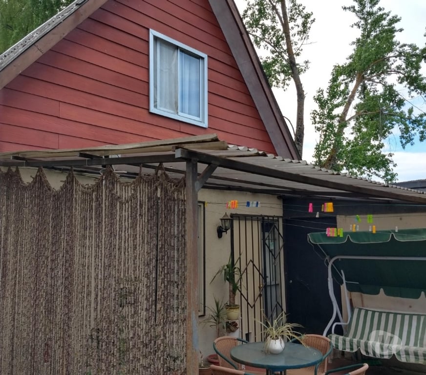Bienes Raices Bío-Bío Los Ángeles - Fotos de Vendo casa muy segura en Los Angeles.