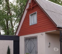 Vendo casa muy segura en Los Angeles.