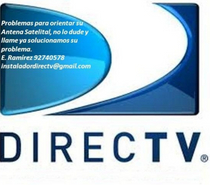 Instalacion Directv Prepago