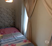 Habitación Metro Cummings