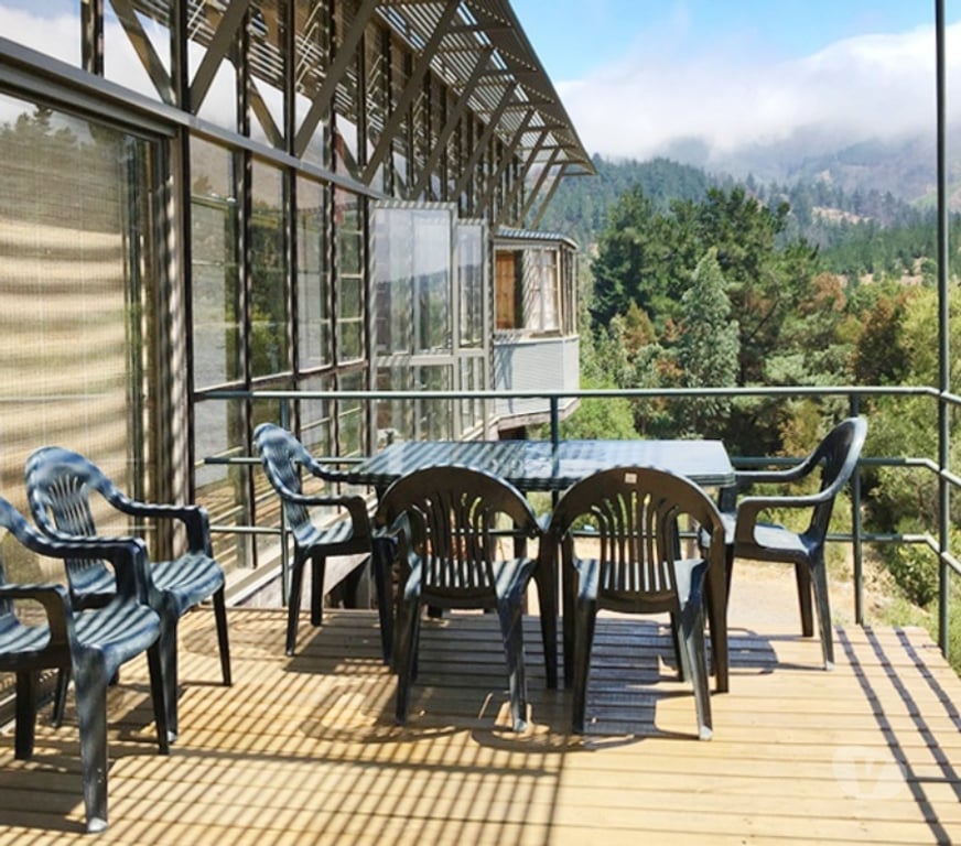 Bienes Raices Curicó Vichuquén - Fotos de Vendo casa en Fundo La Quesería, vistas al lago Vichuquén