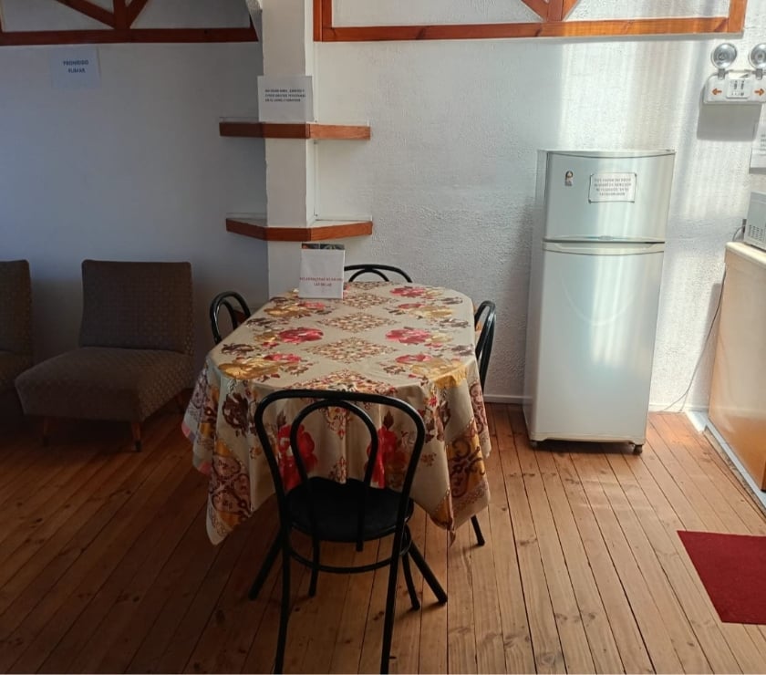 Arriendo de piezas Valparaíso Valparaíso - Fotos de Arriendo pieza a estudiante solo varon en valparaiso