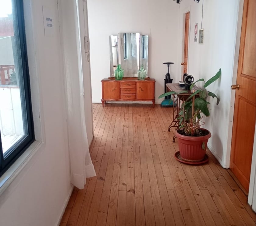 Arriendo de piezas Valparaíso Valparaíso - Fotos de Arriendo pieza a estudiante solo varon en valparaiso