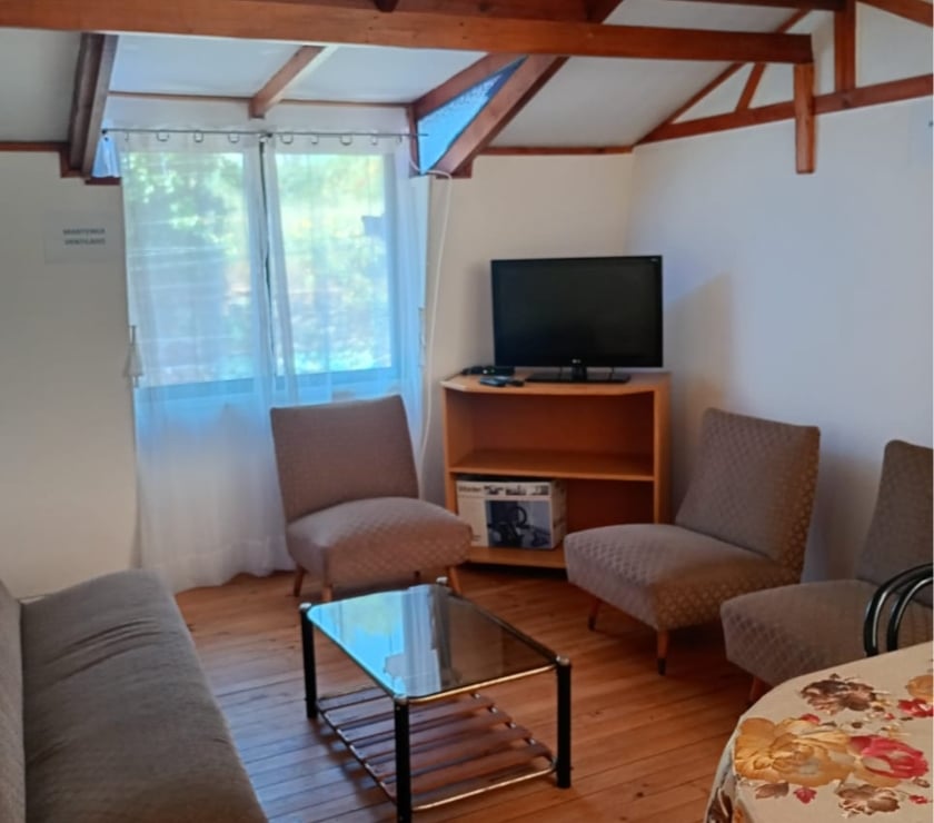 Arriendo de piezas Valparaíso Valparaíso - Fotos de Arriendo pieza a estudiante solo varon en valparaiso