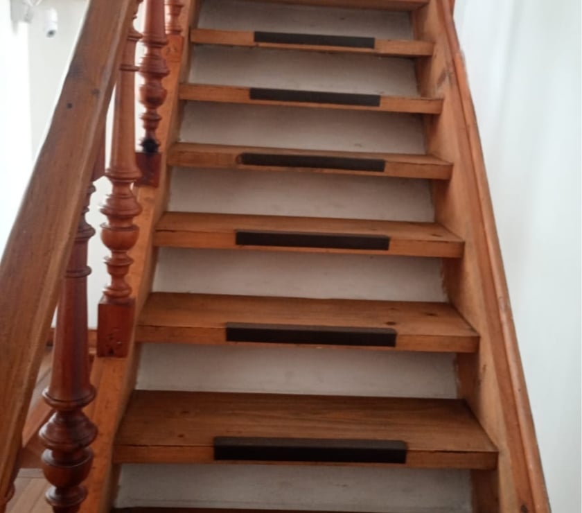 Arriendo de piezas Valparaíso Valparaíso - Fotos de Arriendo pieza a estudiante solo varon en valparaiso