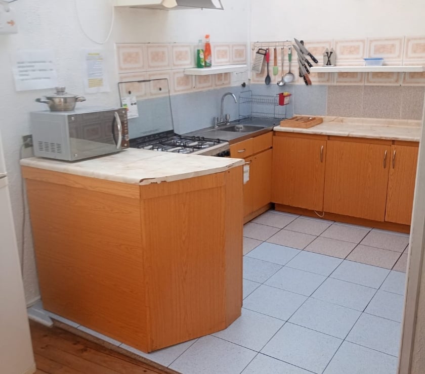 Arriendo de piezas Valparaíso Valparaíso - Fotos de Arriendo pieza a estudiante solo varon en valparaiso