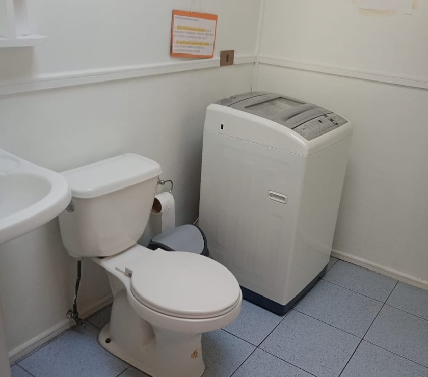 Arriendo de piezas Valparaíso Valparaíso - Fotos de Arriendo pieza a estudiante solo varon en valparaiso