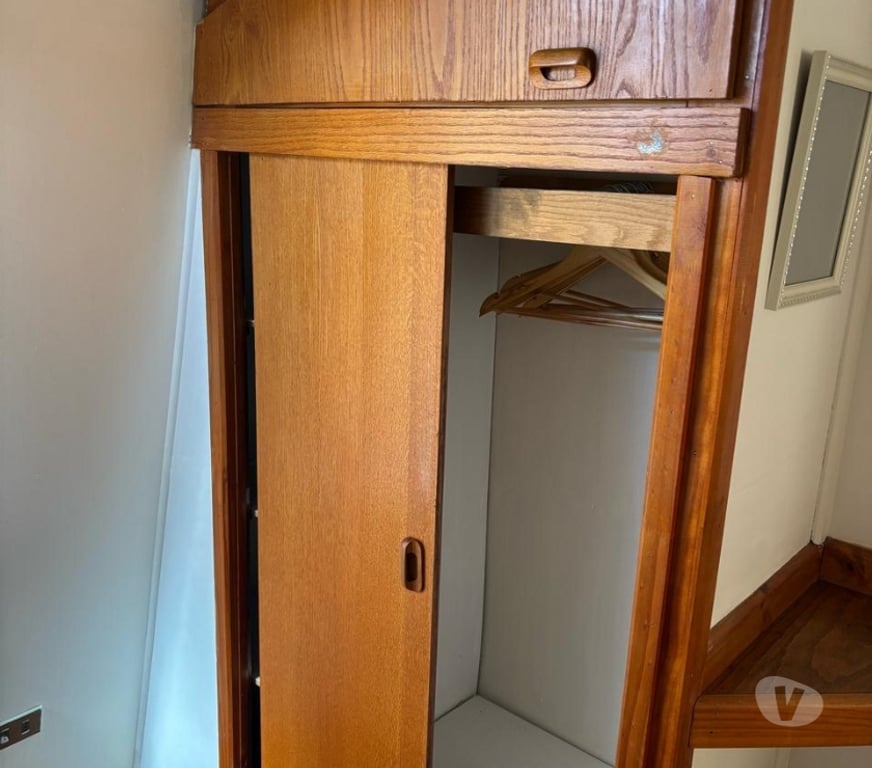 Arriendo de piezas Valparaíso Valparaíso - Fotos de Arriendo pieza a estudiante solo varon en valparaiso