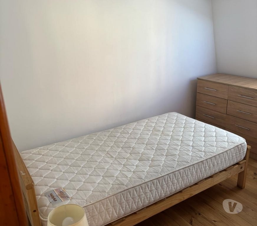 Arriendo de piezas Valparaíso Valparaíso - Fotos de Arriendo pieza a estudiante solo varon en valparaiso
